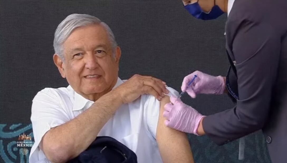 La mañanera de AMLO, 7 de diciembre, minuto a minuto