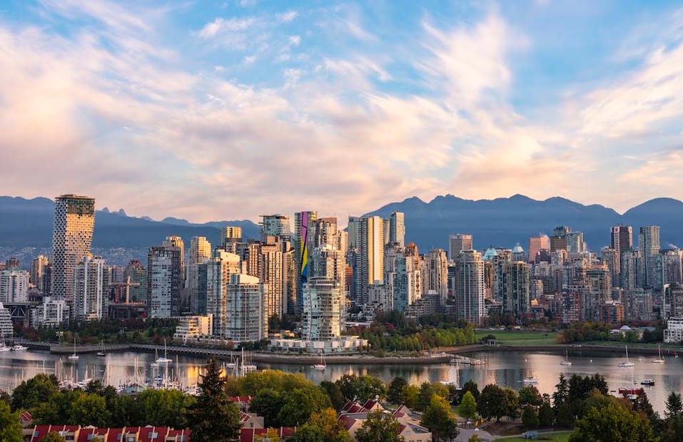 Foto: Destination Vancouver