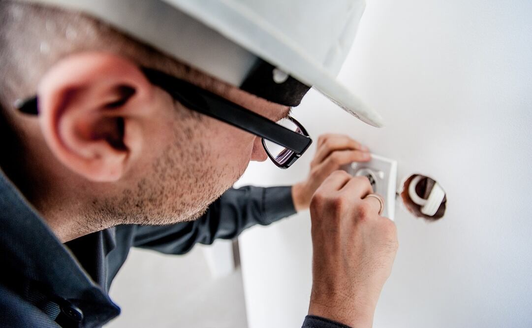 Rentar una casa significa alquilarla por un período de tiempo determinado. Foto: Pixabay