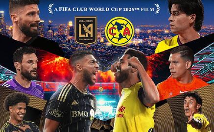 LAFC vs América: Horario y canales para ver EN VIVO el Play-in, por un boleto al Mundial de Clubes; hoy, sábado 31 de mayo