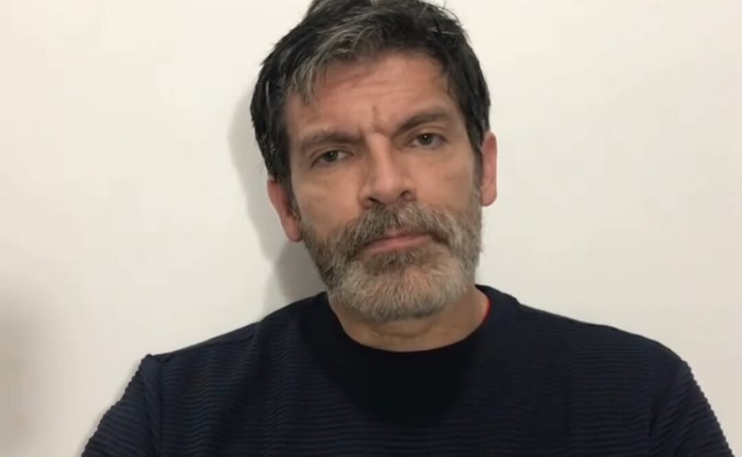 Conrado Osorio construyó una carrera actoral sólida en México.