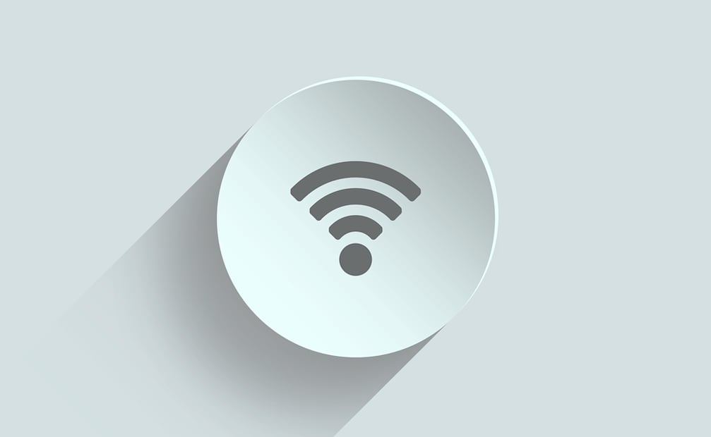 El Wi-Fi 7 es la versión de Internet que actualmente mantiene conectado a todo el mundo. Foto: Pixabay