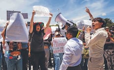 Así asignó la UNAM sedes para el examen de control; aspirantes expresan inconformidad por gastos y traslados