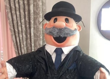 Inauguran el museo “Simi Casa"; abrirá sus puertas al público a finales de enero