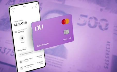 Cuesta de enero 2026: La estrategia de Nu para blindar tu dinero y recibir rendimientos diarios