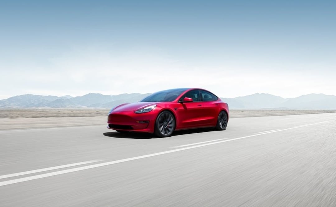 ¡Hay chamba! Estas son las vacantes para trabajar en Tesla de Monterrey