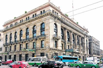 Remanente de Banxico será de 450 mmdp, estima IMCP  