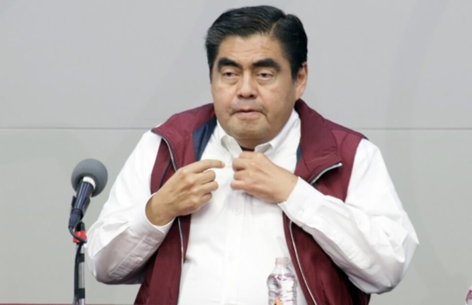 El ejército que quiere tirar a AMLO