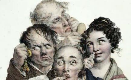 Buscan crear "una revolución sensorial" al rastrear los aromas de la historia de Europa