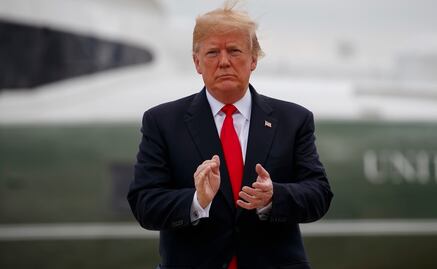 WSJ: Trump amaga con nuevos aranceles a autos importados