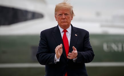 WSJ: Trump amaga con nuevos aranceles a autos importados