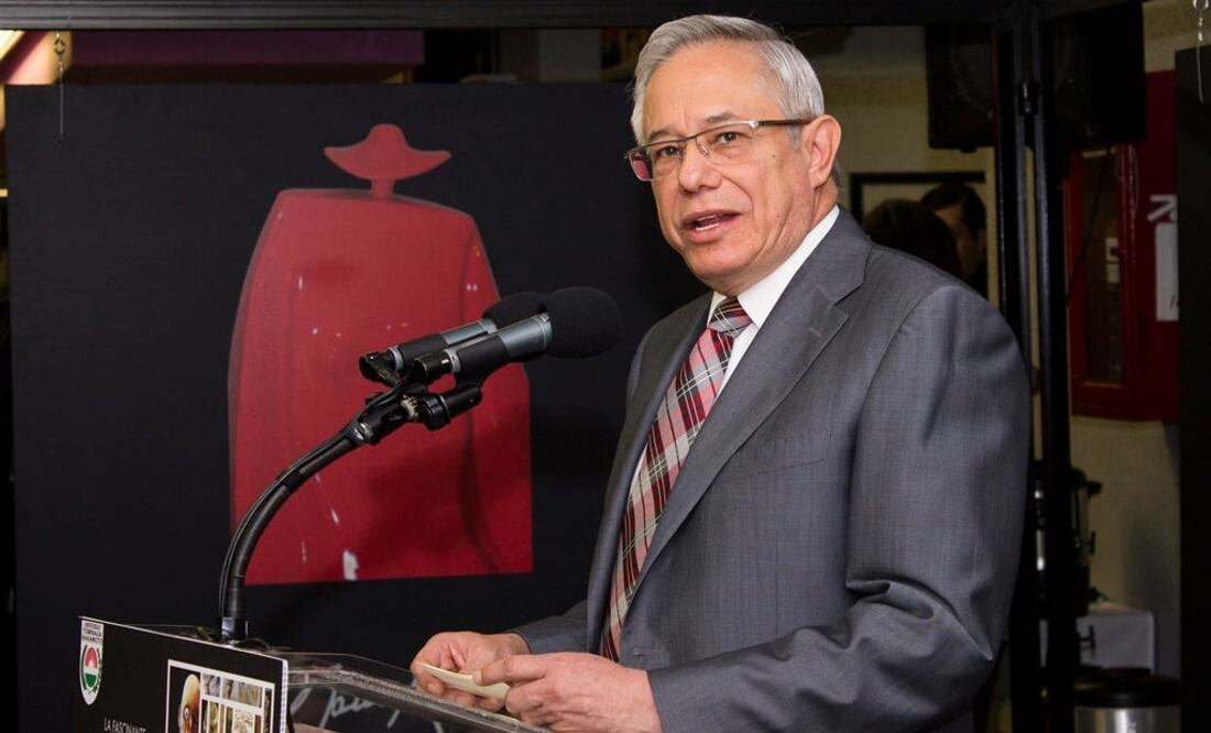 Foto: ARCHIVO / EL UNIVERSAL