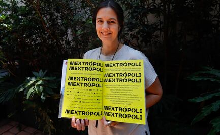 10 años de Mextrópoli, un festival que no sólo es para arquitectos