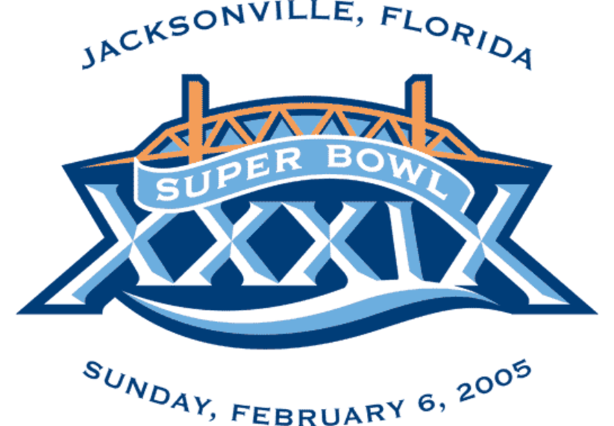 NFL: Conoce los logos de todos los Super Bowl