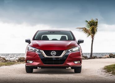 Nissan inicia producción del nuevo Versa 2020 en Aguascalientes