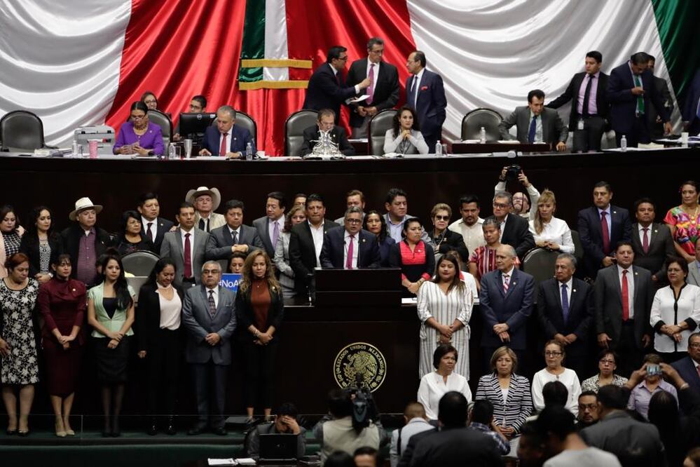 Foto: Ivan Stephens// EL UNIVERSAL 