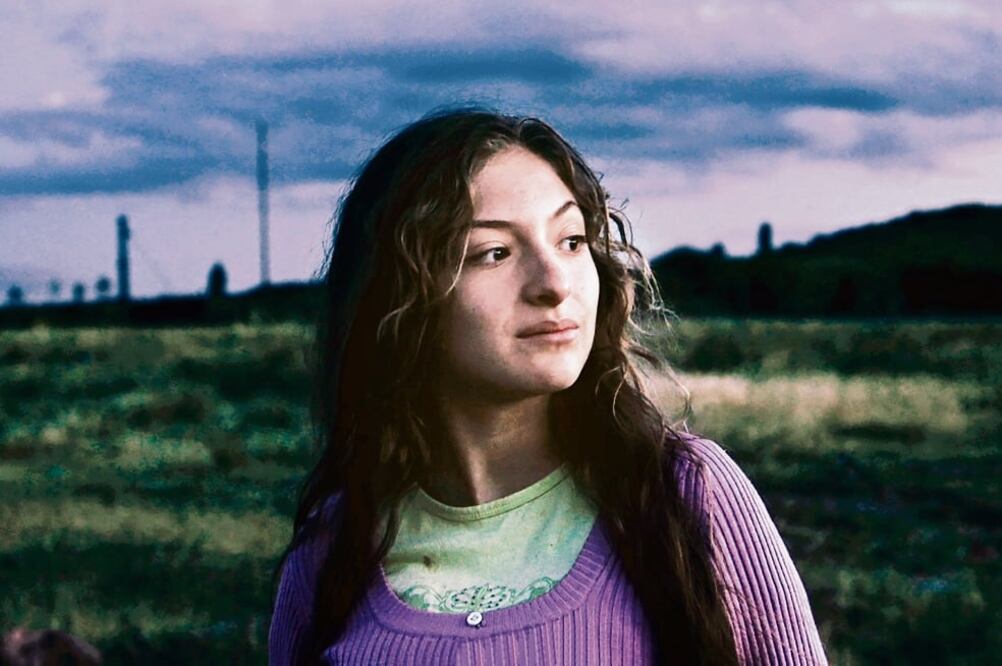 Miriam fue encarcelada. Estando presa escribió un diario donde documentó el terror que vivió (CORTESÍA)