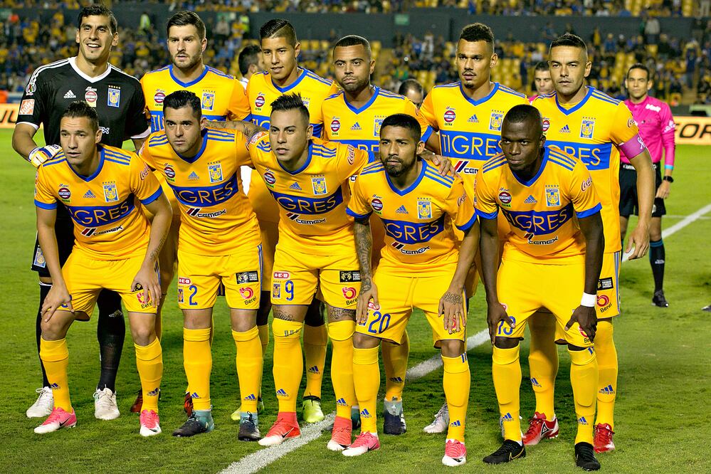 No todos los grandes son tan grandes