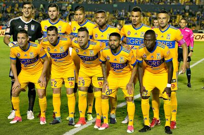 No todos los grandes son tan grandes