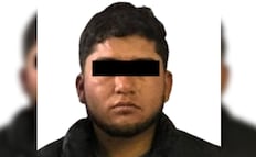 Cae presunto involucrado en incendio de Tienda 3B de Valle de Chalco donde resultaron lesionados un padre y su bebé; continúa indagatoria