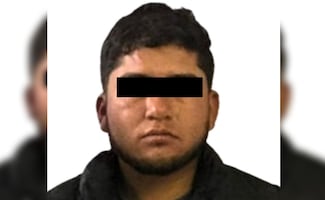 Cae presunto involucrado en incendio de Tienda 3B de Valle de Chalco donde resultaron lesionados un padre y su bebé; continúa indagatoria