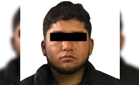 Cae presunto involucrado en incendio de Tienda 3B de Valle de Chalco donde resultaron lesionados un padre y su bebé; continúa indagatoria