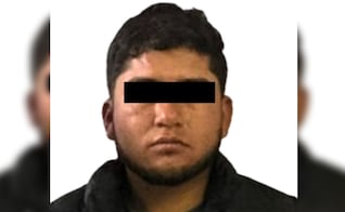 Cae presunto involucrado en incendio de Tienda 3B de Valle de Chalco donde resultaron lesionados un padre y su bebé; continúa indagatoria