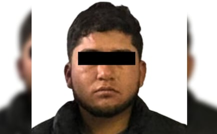 Caen dos atacantes de tienda de Valle de Chalco