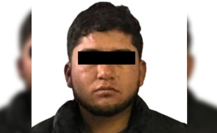 Cae presunto involucrado en incendio de Tienda 3B de Valle de Chalco donde resultaron lesionados un padre y su bebé; continúa indagatoria