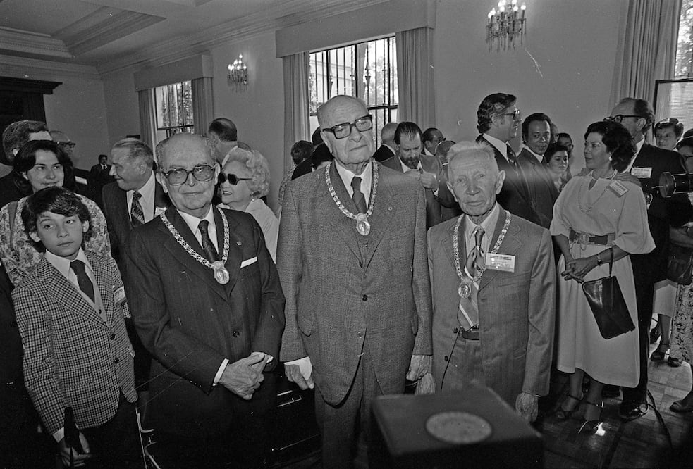 La histórica presea Miguel Hidalgo que hoy recibe personal médico