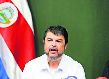 Gobierno de Costa Rica rechaza tener diálogos con cárteles