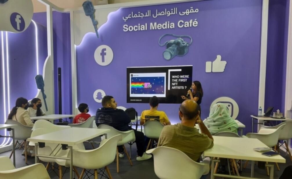 Paso a paso: guía para crear y vender arte NFT