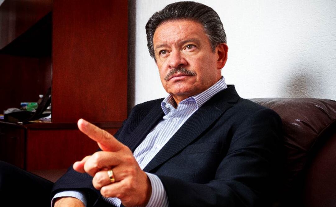 (Foto: Archivo / EL UNIVERSAL)