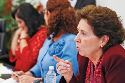 “Vales de cultura, una política pública”: García Cepeda