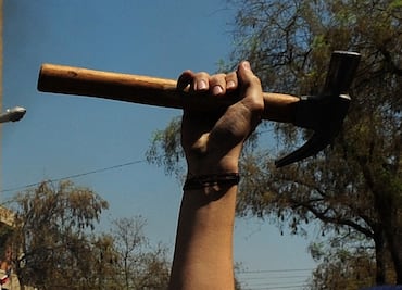 Capturan a joven que agredió a sus compañeros en preparatoria de Guadalajara; los atacó con un martillo