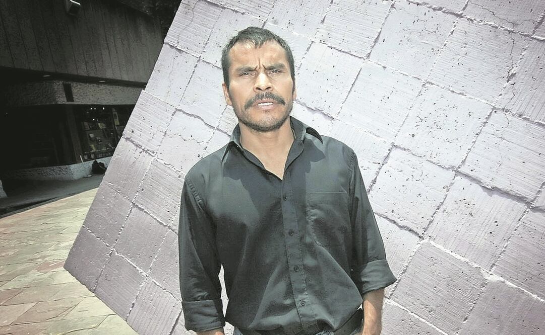 También tiene en puerta el estreno de una serie Foto: Archivo EL UNIVERSAL