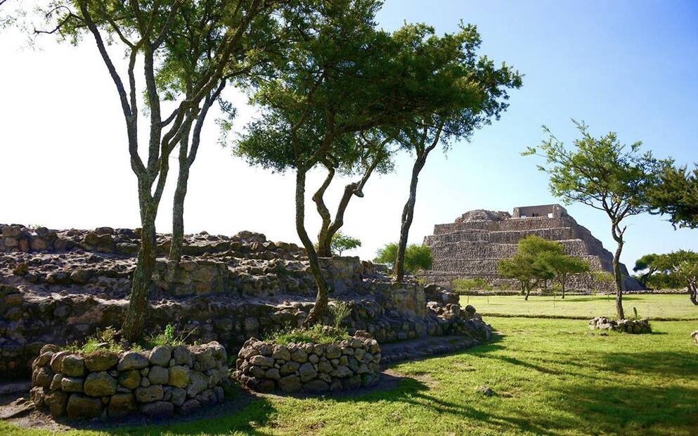 Foto: Sectur México