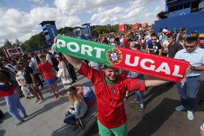 Los eslogans de las selecciones mundialistas