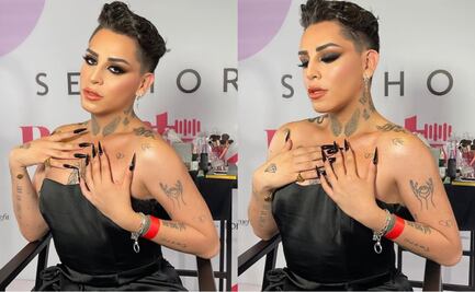 ¿Por qué el tiktoker Kunno es amado y odiado a la vez?