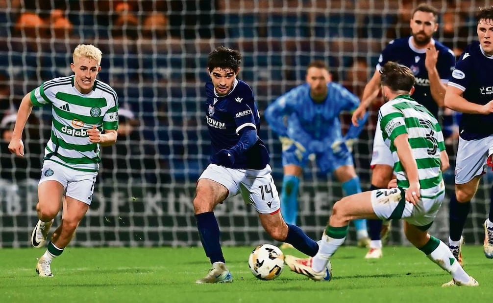 César Garza será nuevo jugador de Pumas Foto: Especial