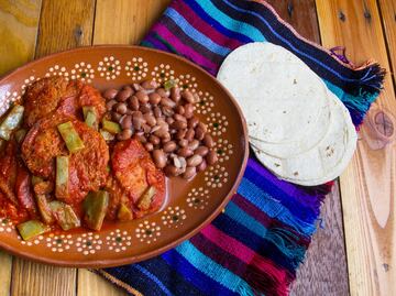 ¿Cuándo y dónde es el Festival de la Torta de Camarón 2025?