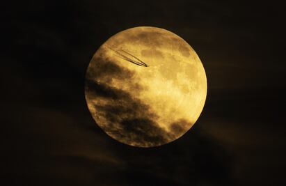 Asteroide 2024 PT5, se acercará cada vez más a la Tierra, ¿conlleva algún peligro?