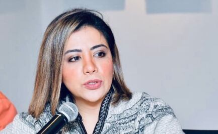 "Habrá 3 millones de veracruzanos en pobreza si recortan presupuesto", advierte priista Lorena Piñón