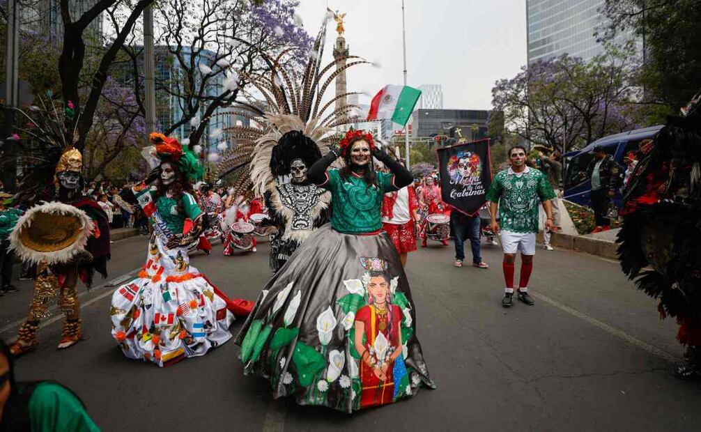 Foto: Diego Simón Sánchez / El Universal