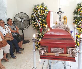 Alistan demanda familiares de pacientes tras medicina contaminada