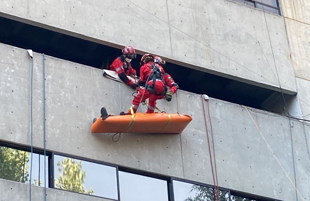 FOTO: Gaspar Betancourt/ EL UNIVERSAL/