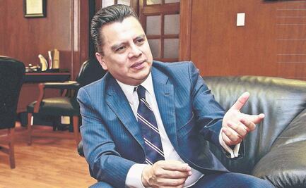 “Madrugan” con Sistema Anticorrupción en la CDMX