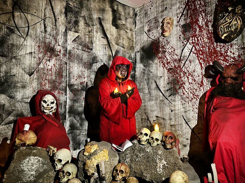 Foto: Omar Moreno/El Universal