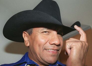 "Ser chofer es un trabajo bonito", Lupe Esparza