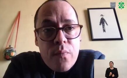 CDMX dialoga con apps de entrega de comida para apoyar a restaurantes